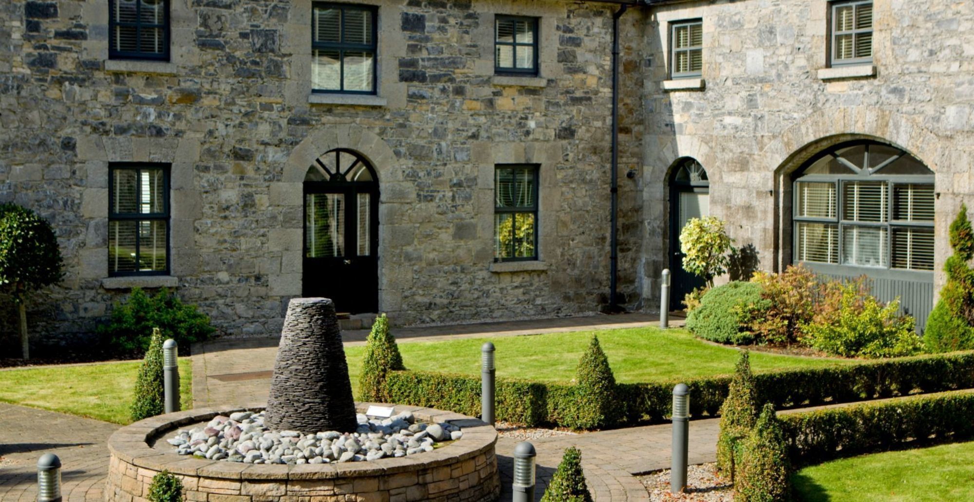 Hotel & Golf