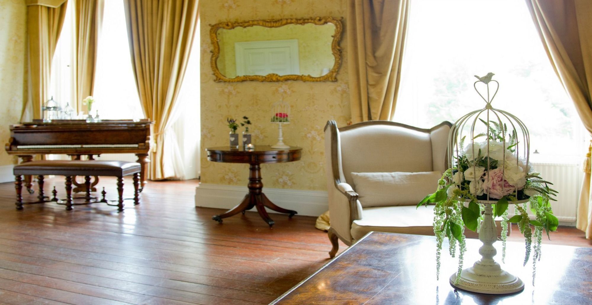 Hotel & Golf Moyvalley