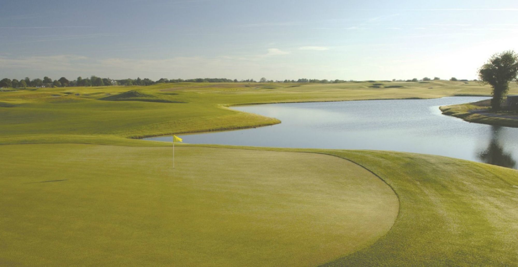 Hotel & Golf 4*