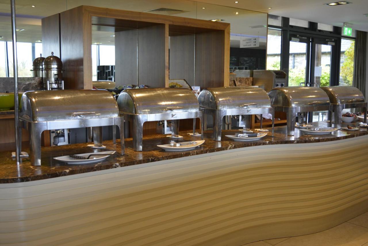 Hotel & Golf Moyvalley